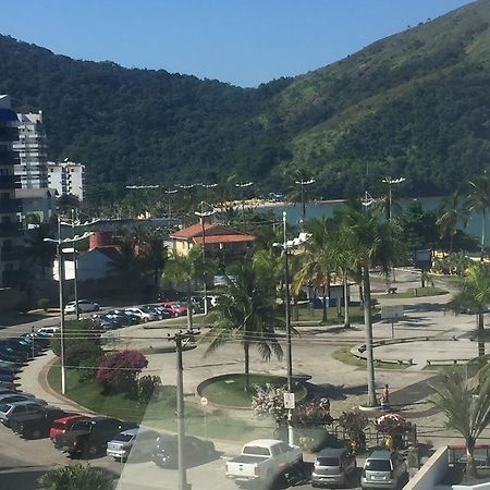 Apto Litoral Norte Caraguatatuba Eksteriør bilde