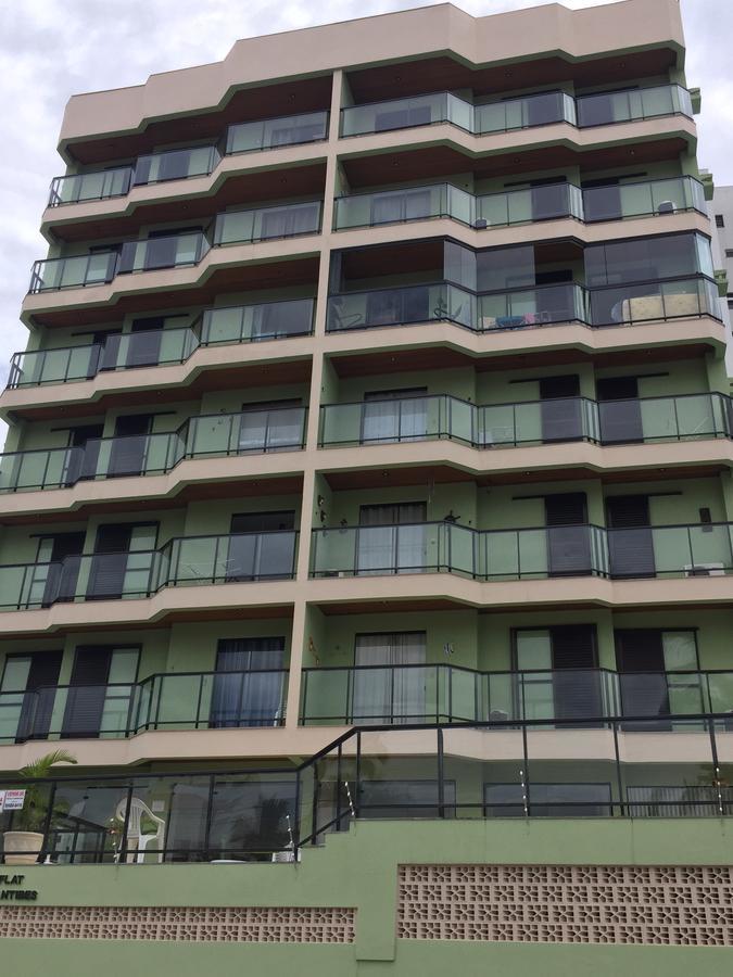 Apto Litoral Norte Caraguatatuba Eksteriør bilde