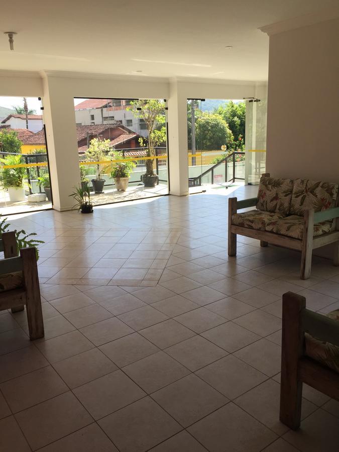 Apto Litoral Norte Caraguatatuba Eksteriør bilde
