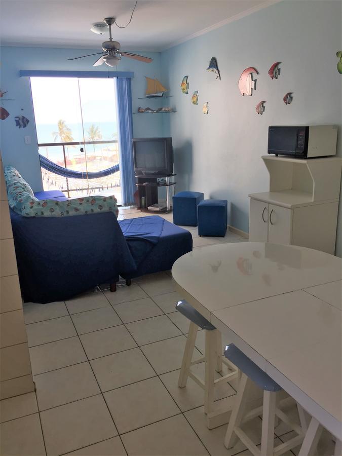 Apto Litoral Norte Caraguatatuba Eksteriør bilde